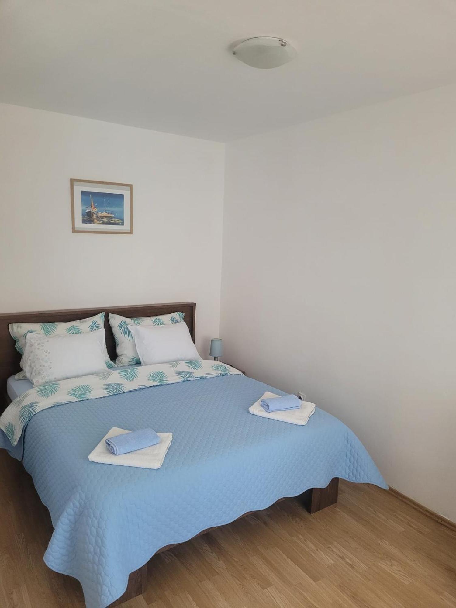 Malin Guesthouse Skradin Exterior foto